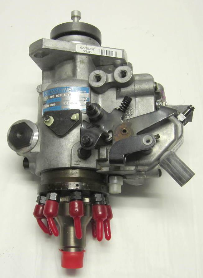 Fuel_Kingparts Mechanical Fuel Pump – For 6.2L 6.5L Humvee M998, Replaces 6472357, 12342893, 30 GPH, 9 PSI